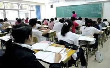 2022年初三学生中考落榜可以复读吗